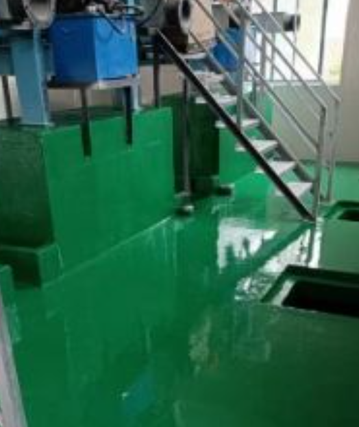 日照选择工厂环氧地坪修补翻新材料