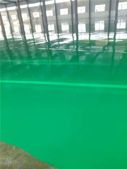 日照，我直接给你一份室外地坪漆翻新维修