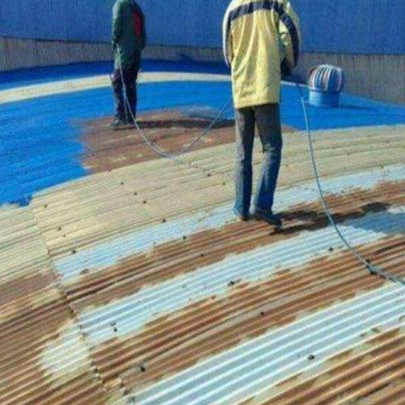 日照地面翻新与地坪漆施工流程
